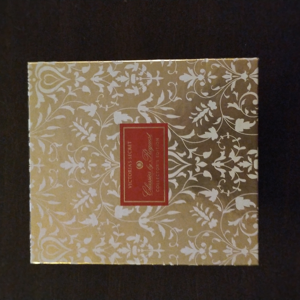 CD Set - Victoria Secrets Classical 6 CDs